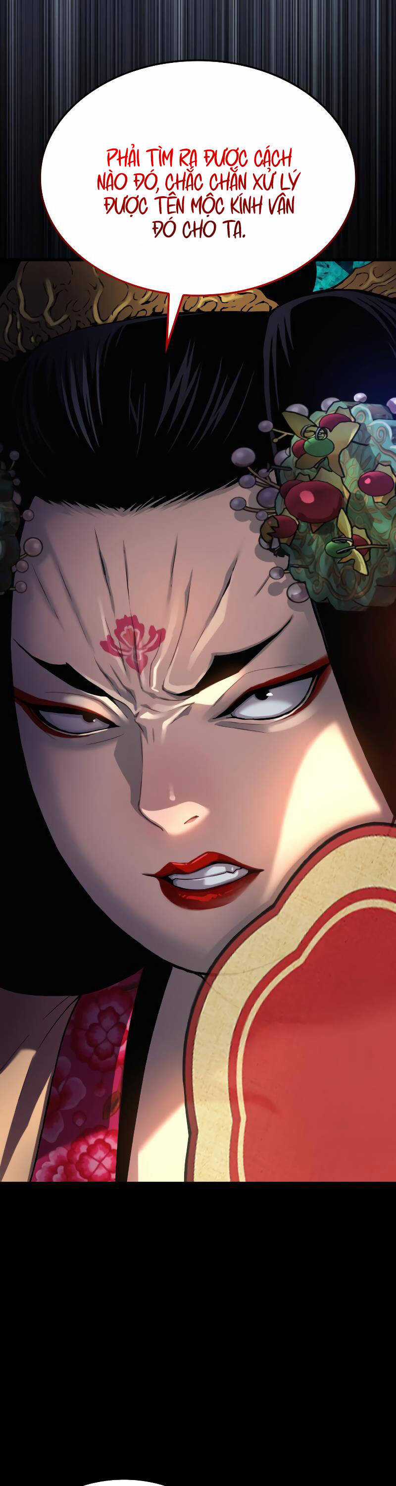 Quái Lực Loạn Thần Chương 20 trang 29