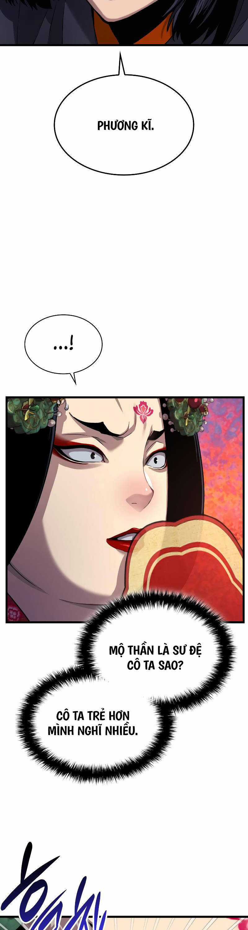 Quái Lực Loạn Thần Chương 20 trang 32