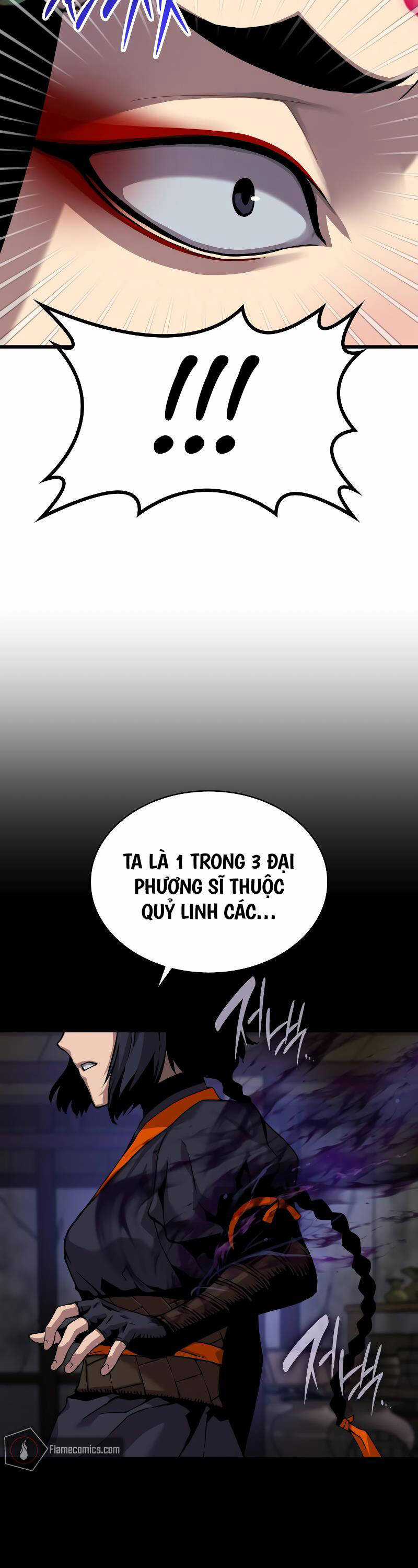 Quái Lực Loạn Thần Chương 20 trang 33