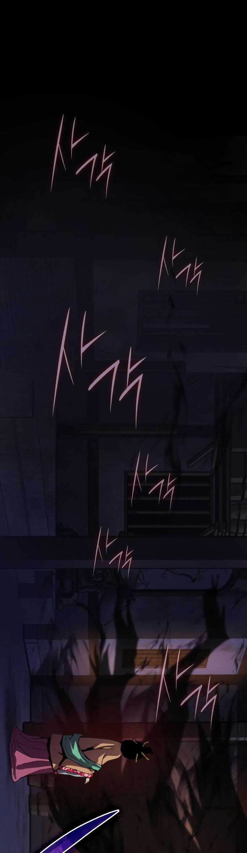 Quái Lực Loạn Thần Chương 20 trang 34