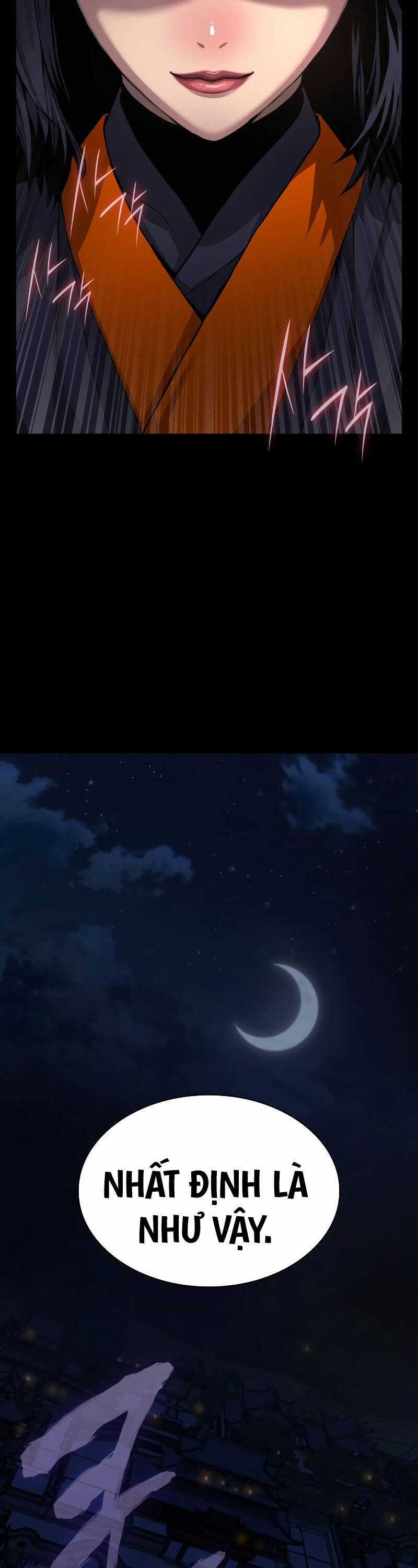 Quái Lực Loạn Thần Chương 20 trang 37