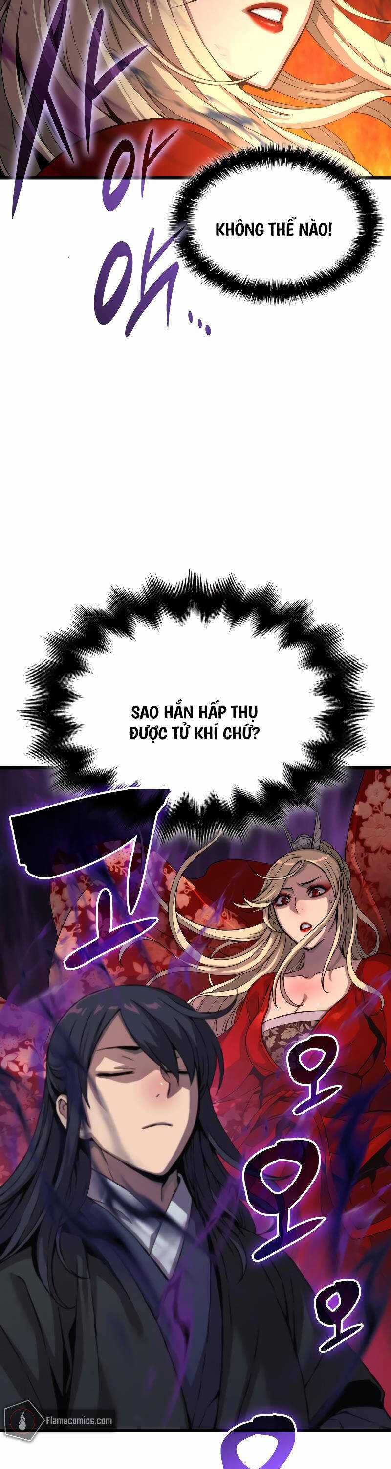 Quái Lực Loạn Thần Chương 20 trang 42