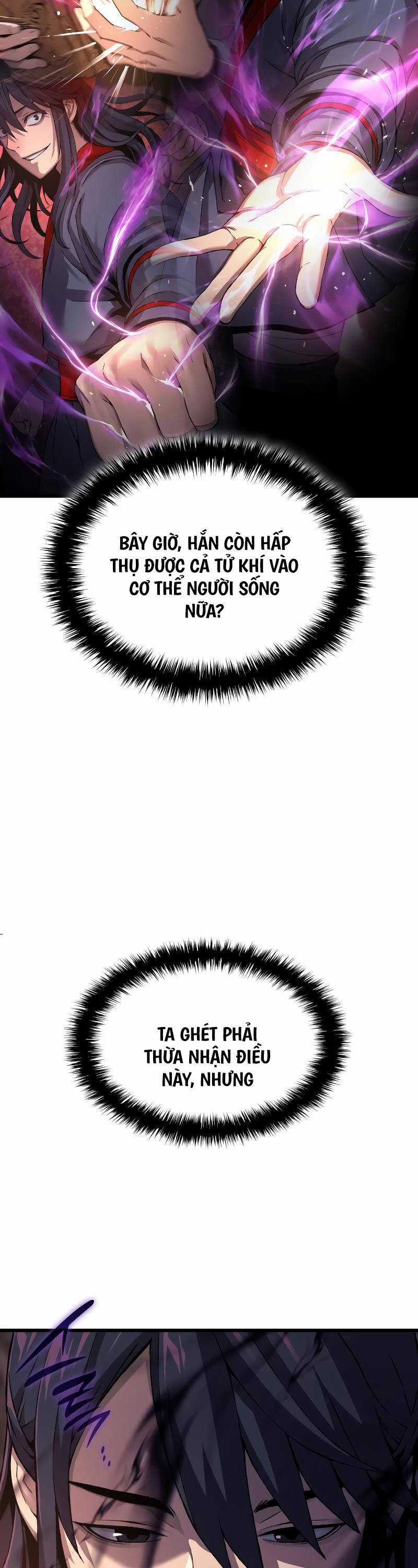 Quái Lực Loạn Thần Chương 20 trang 44