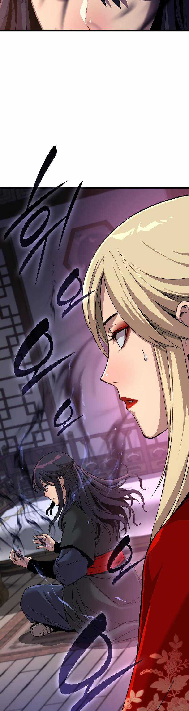 Quái Lực Loạn Thần Chương 20 trang 45