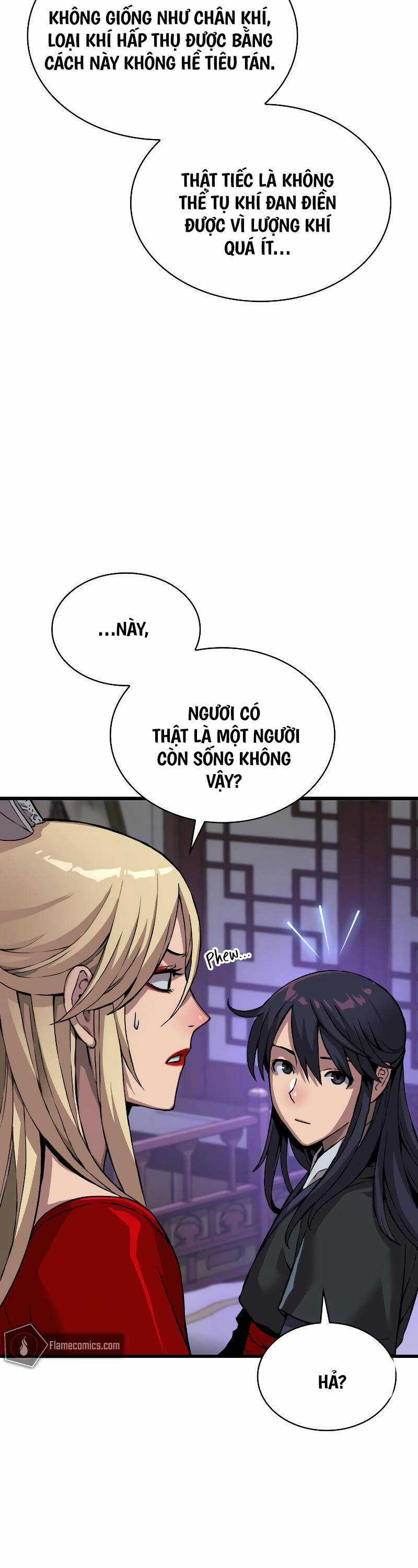 Quái Lực Loạn Thần Chương 20 trang 48