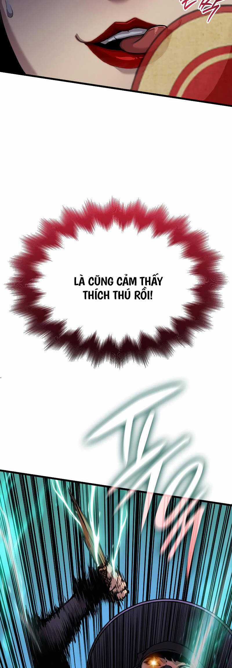 Quái Lực Loạn Thần Chương 20 trang 5