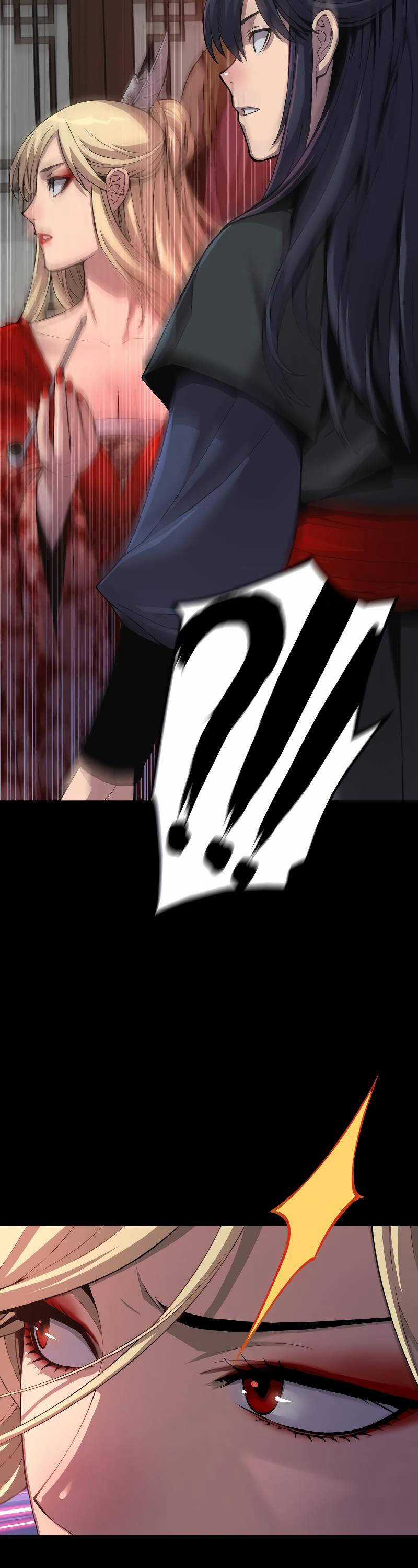 Quái Lực Loạn Thần Chương 20 trang 55