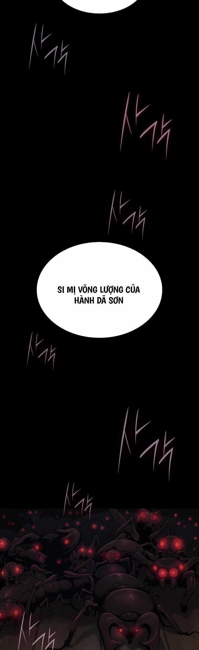 Quái Lực Loạn Thần Chương 20 trang 59