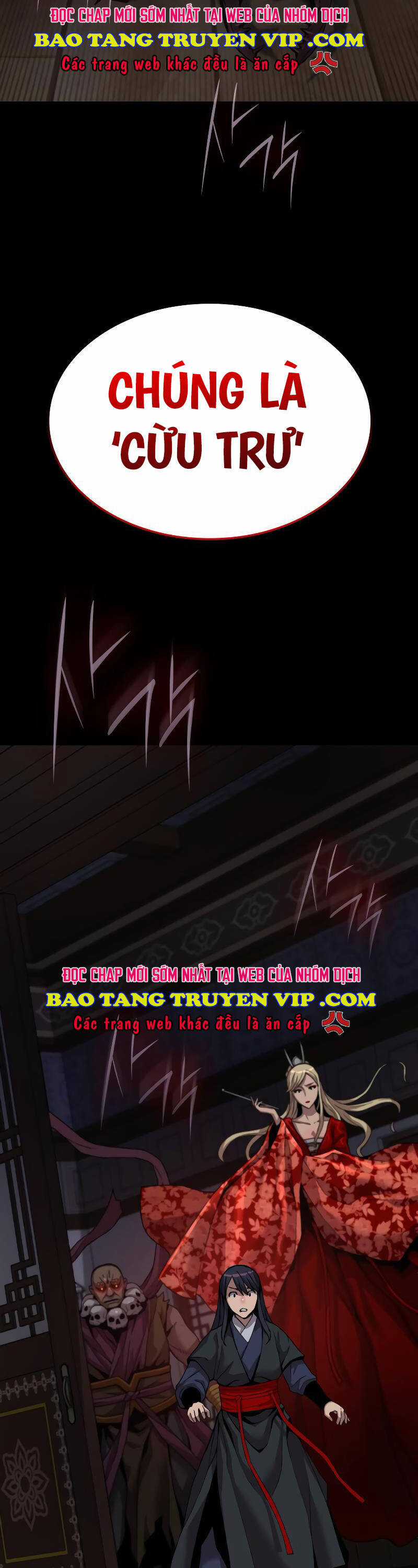 Quái Lực Loạn Thần Chương 20 trang 60