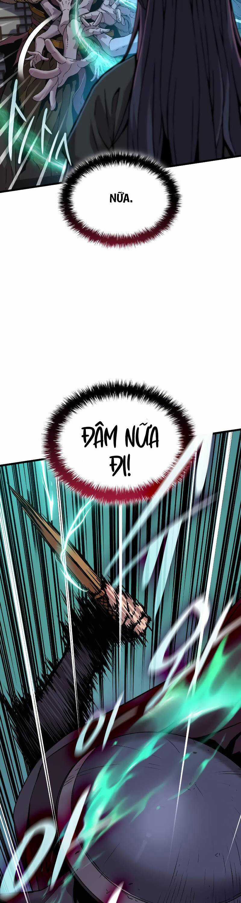 Quái Lực Loạn Thần Chương 20 trang 7