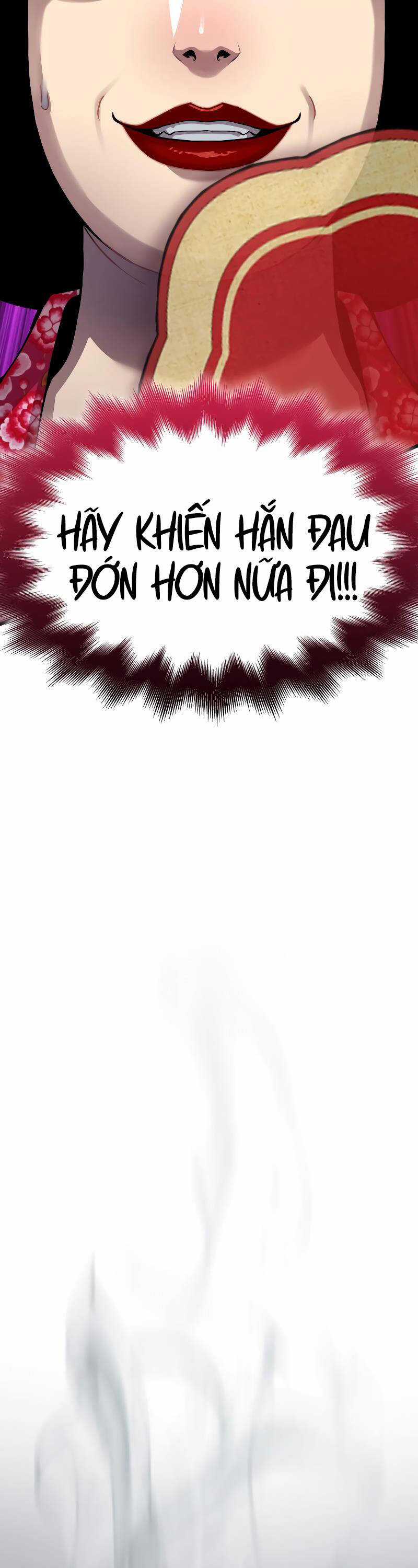 Quái Lực Loạn Thần Chương 20 trang 9