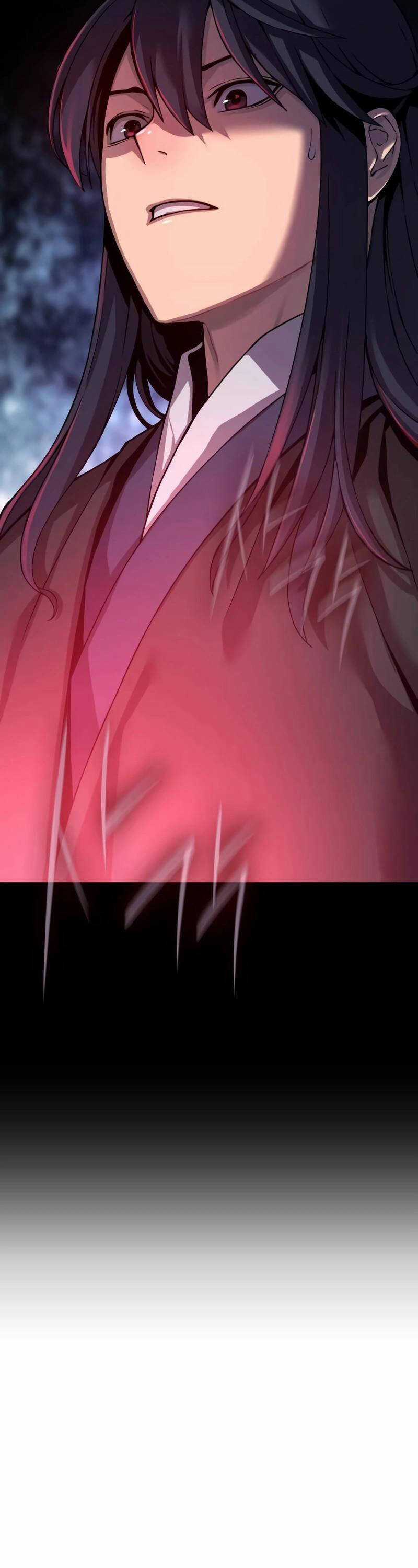 Quái Lực Loạn Thần Chương 21 trang 14