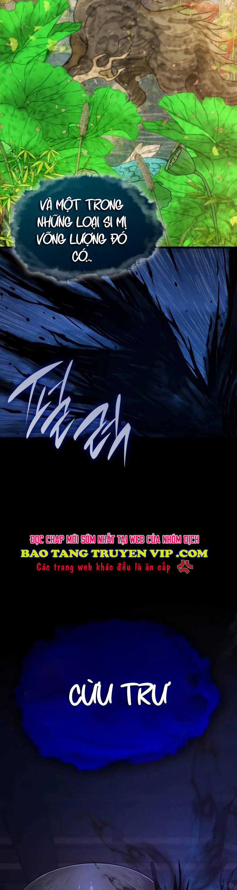 Quái Lực Loạn Thần Chương 21 trang 2