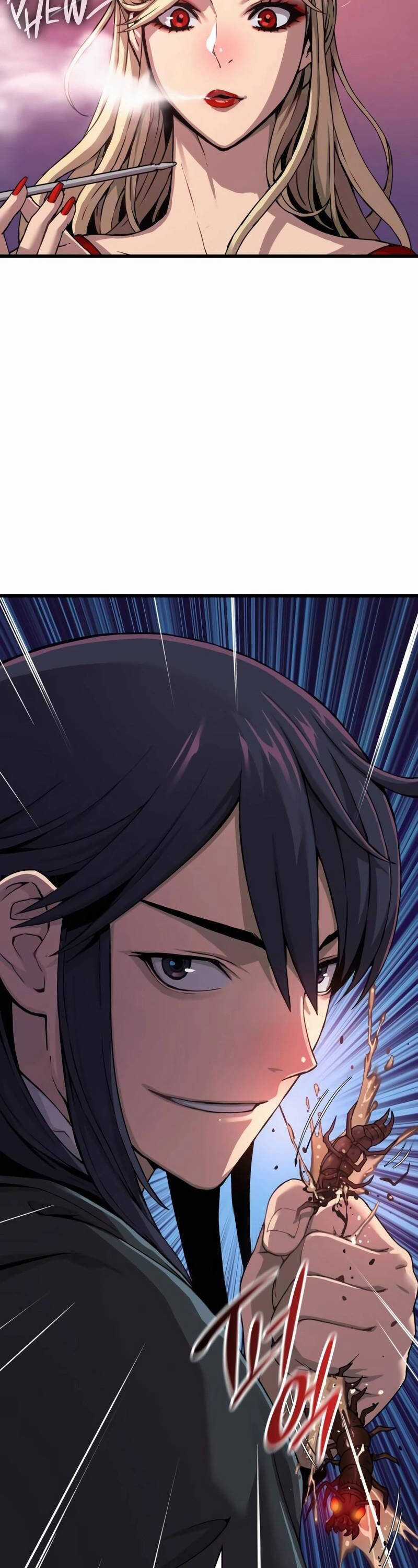 Quái Lực Loạn Thần Chương 21 trang 27