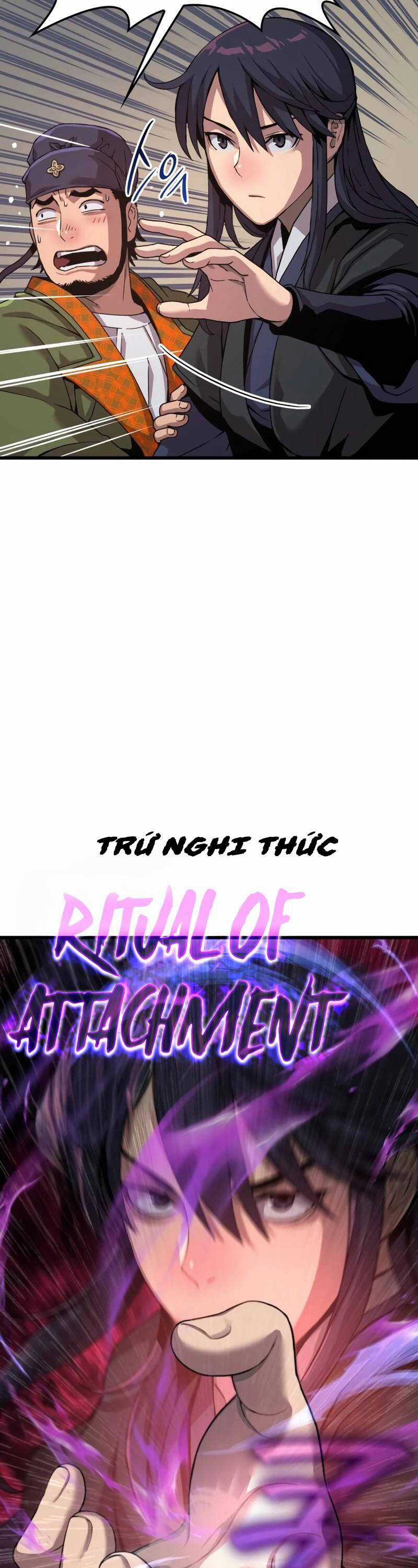 Quái Lực Loạn Thần Chương 21 trang 31