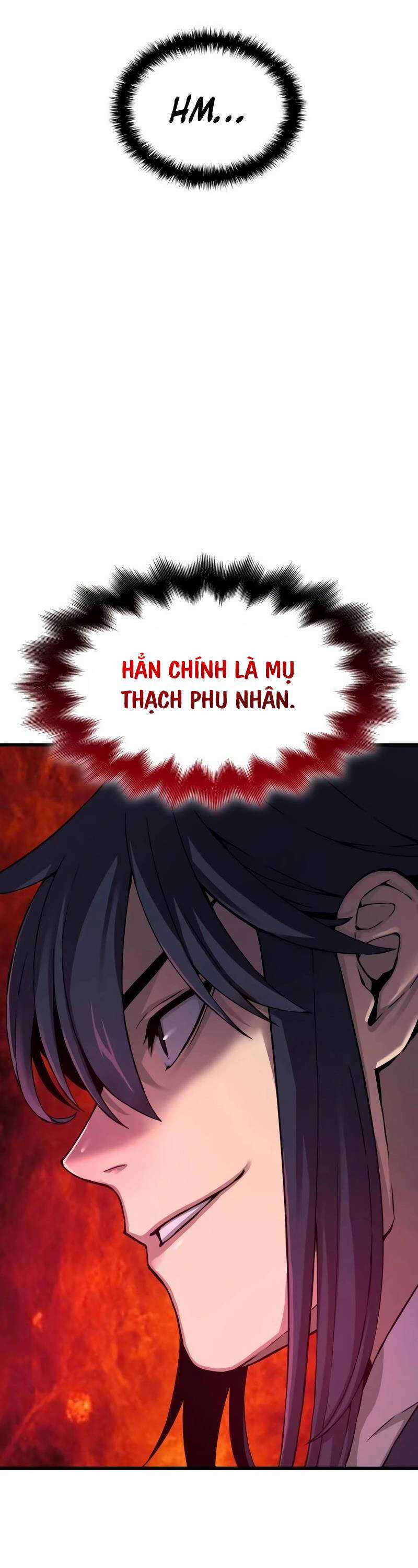 Quái Lực Loạn Thần Chương 21 trang 35