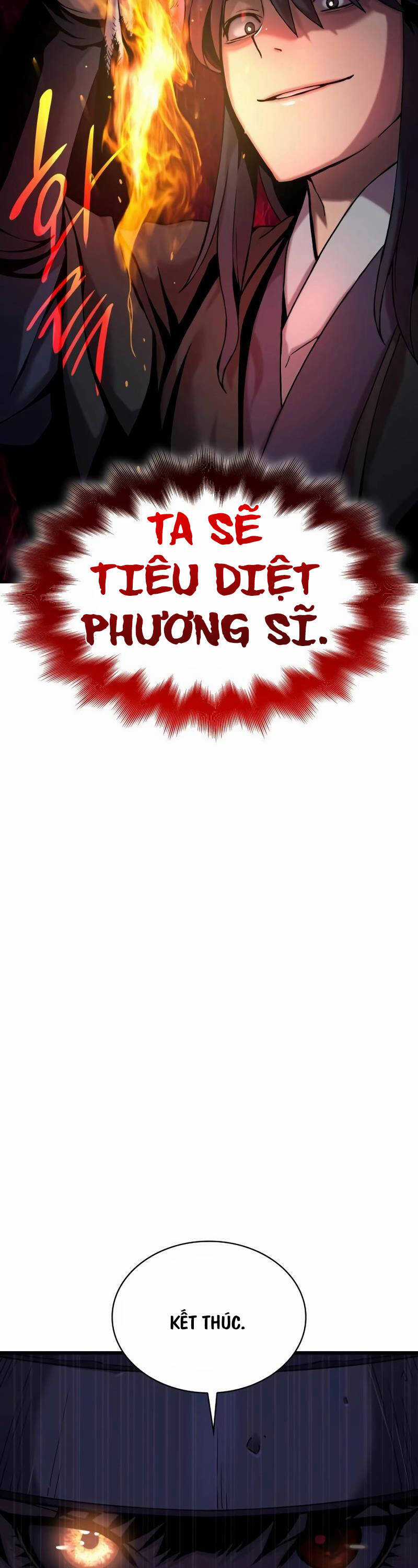 Quái Lực Loạn Thần Chương 21 trang 37