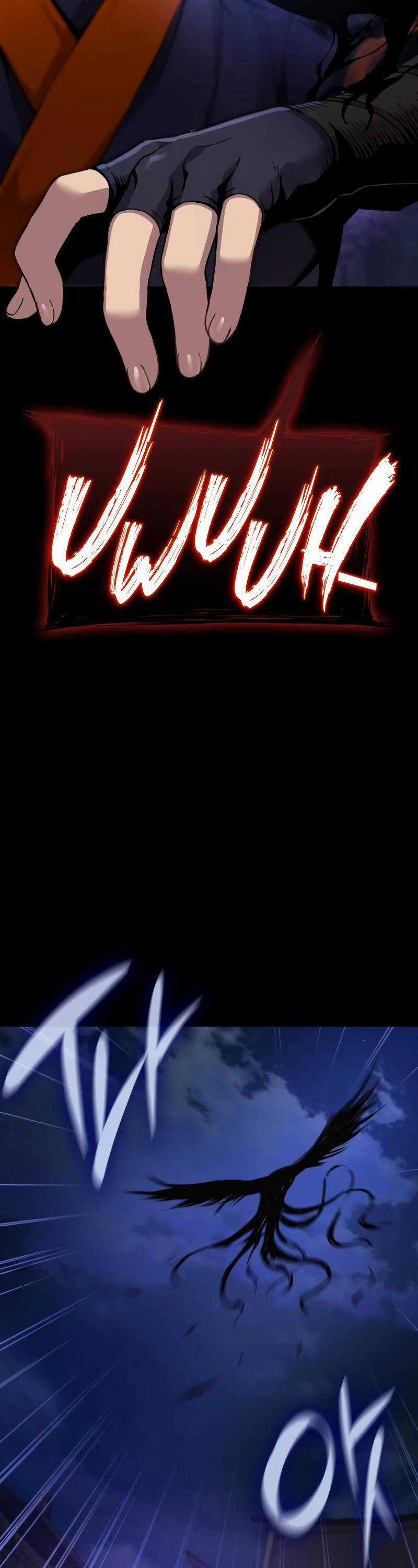 Quái Lực Loạn Thần Chương 21 trang 4