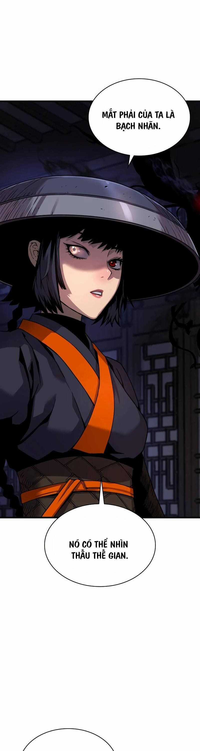 Quái Lực Loạn Thần Chương 21 trang 42