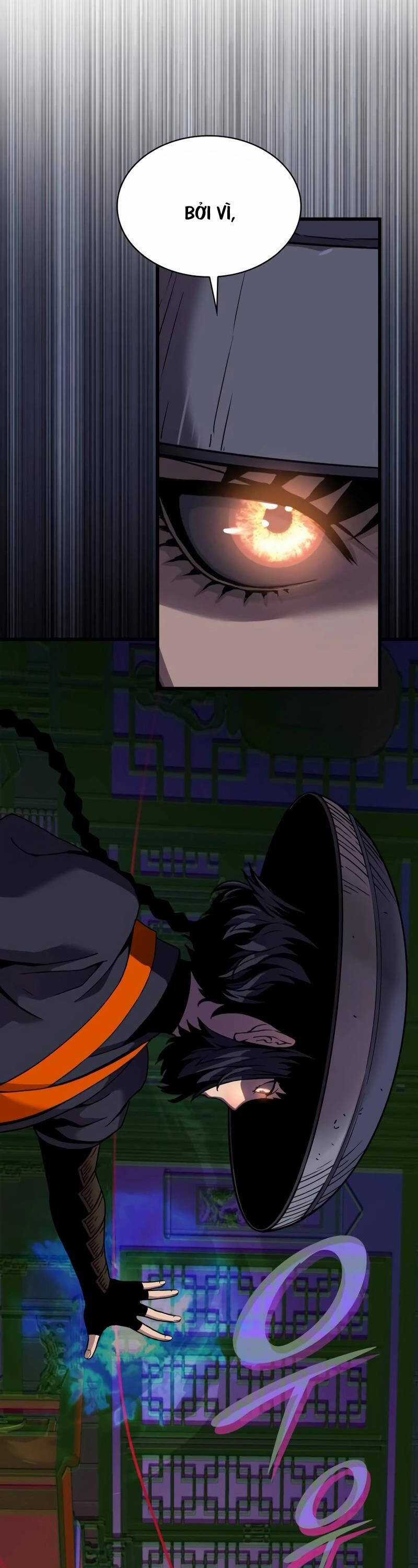 Quái Lực Loạn Thần Chương 21 trang 44