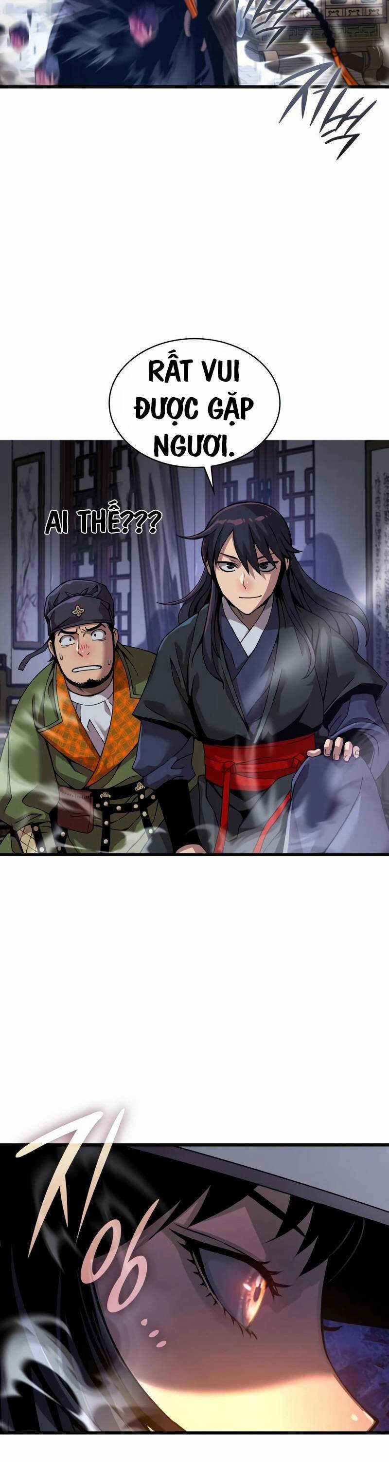 Quái Lực Loạn Thần Chương 21 trang 47