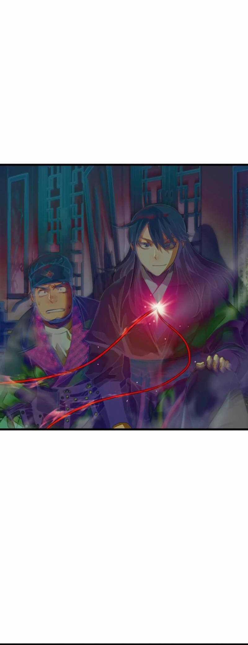 Quái Lực Loạn Thần Chương 21 trang 48