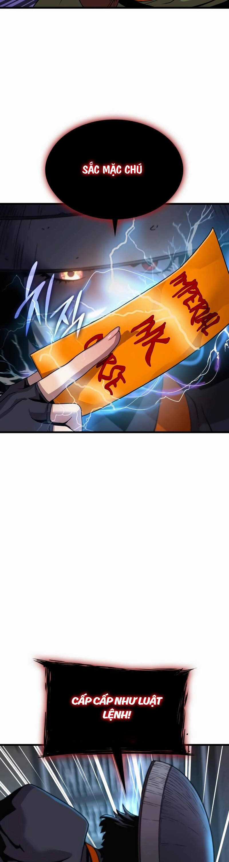 Quái Lực Loạn Thần Chương 21 trang 52