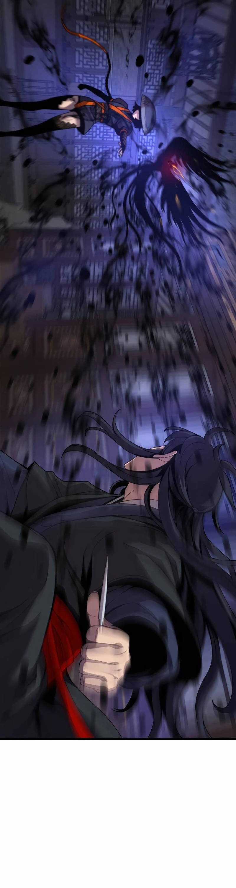 Quái Lực Loạn Thần Chương 21 trang 56