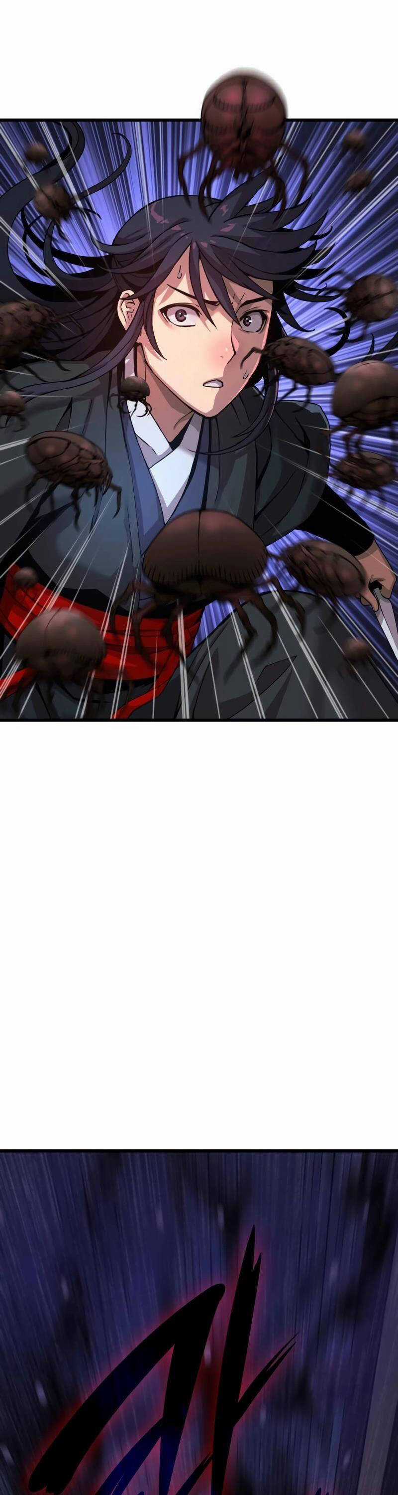 Quái Lực Loạn Thần Chương 21 trang 57