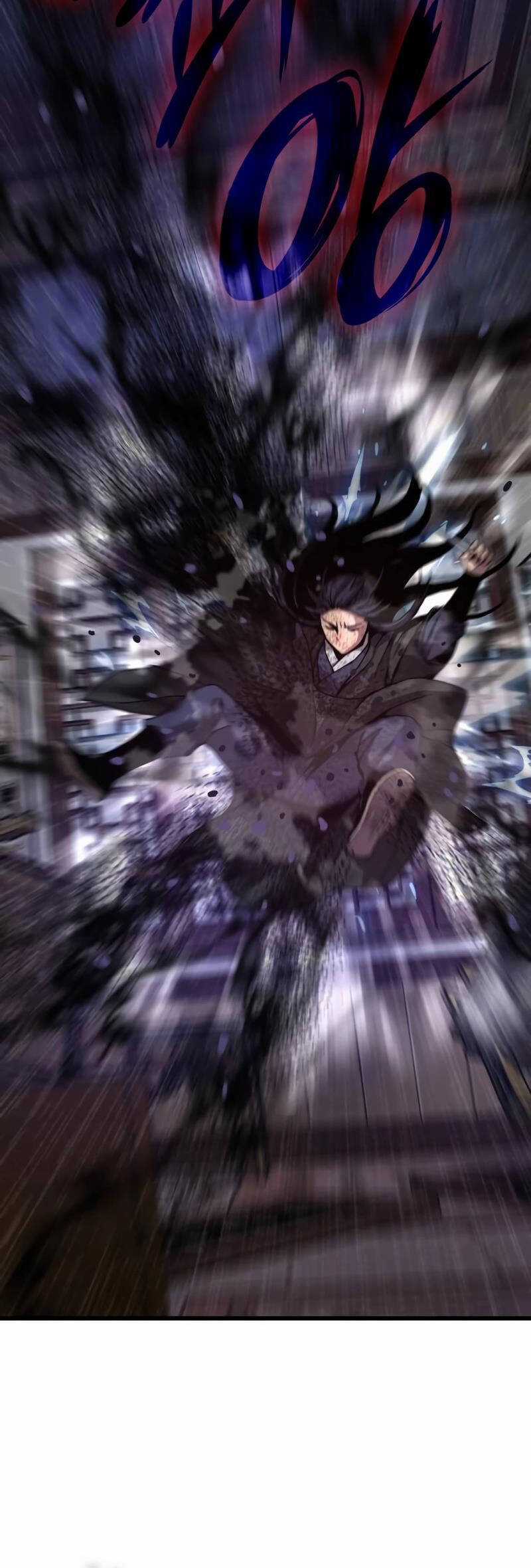 Quái Lực Loạn Thần Chương 21 trang 58