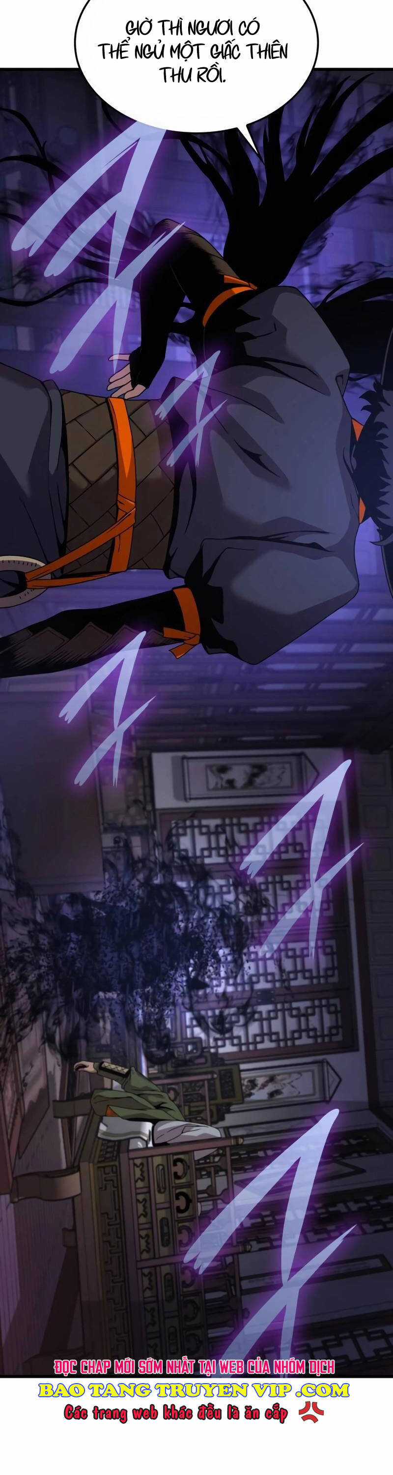 Quái Lực Loạn Thần Chương 21 trang 60