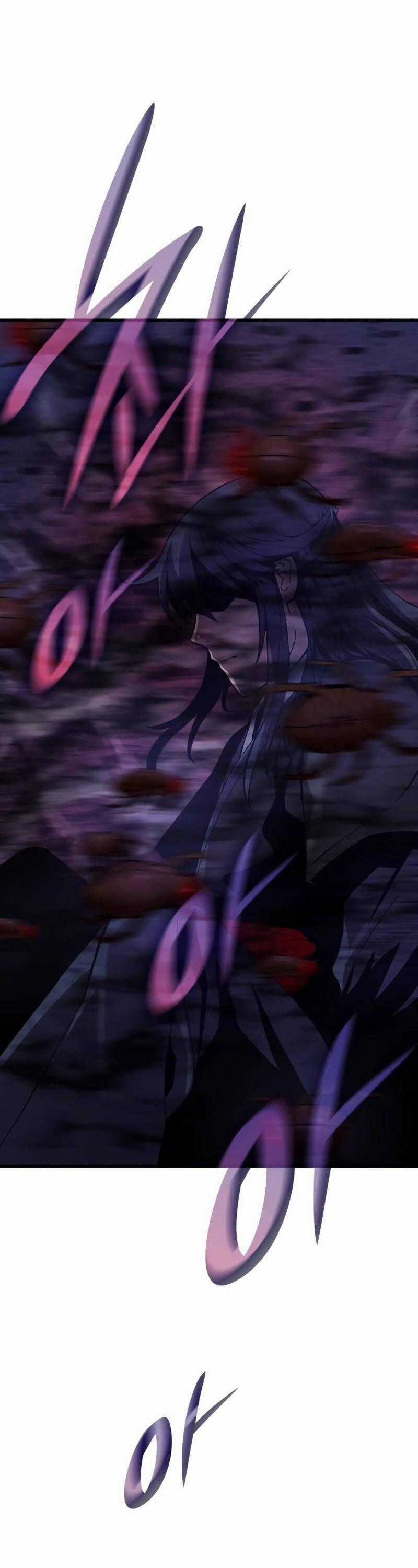 Quái Lực Loạn Thần Chương 21 trang 61