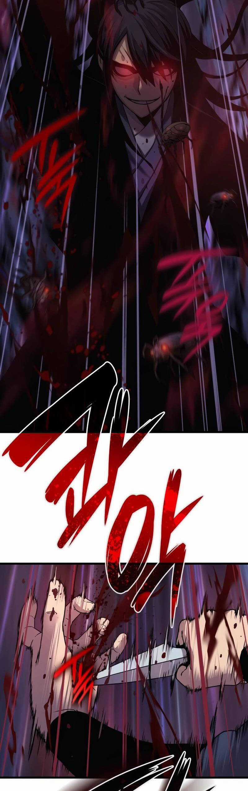 Quái Lực Loạn Thần Chương 22 trang 10