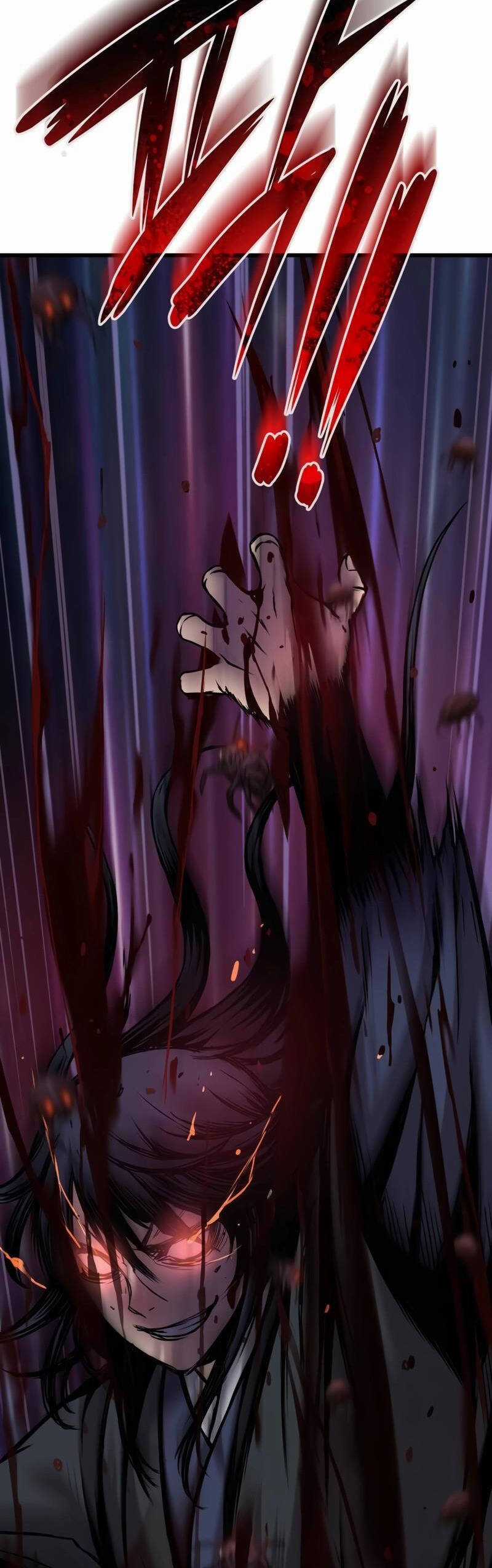 Quái Lực Loạn Thần Chương 22 trang 11