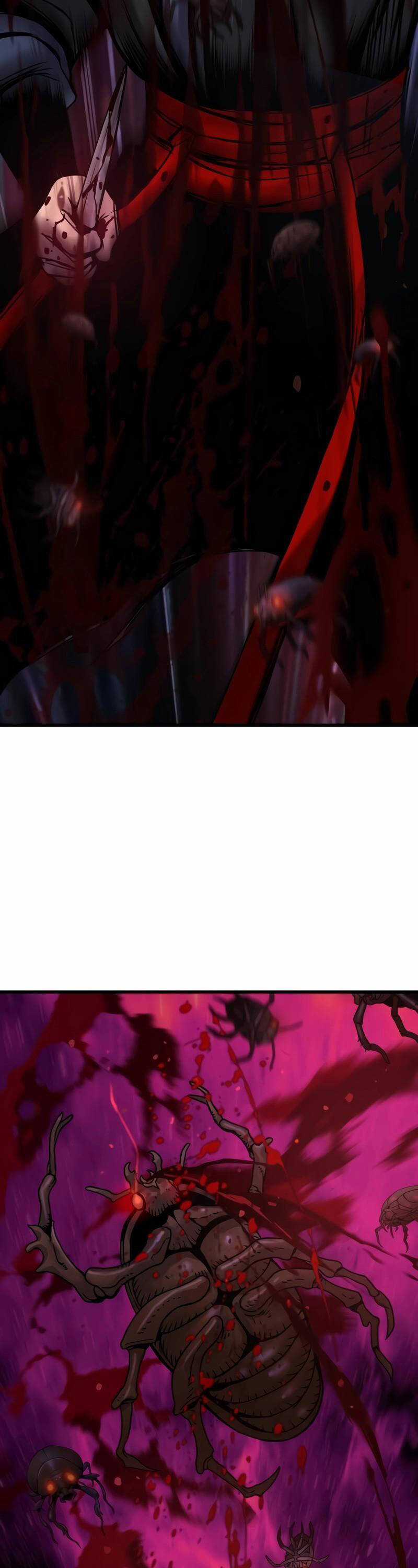 Quái Lực Loạn Thần Chương 22 trang 12