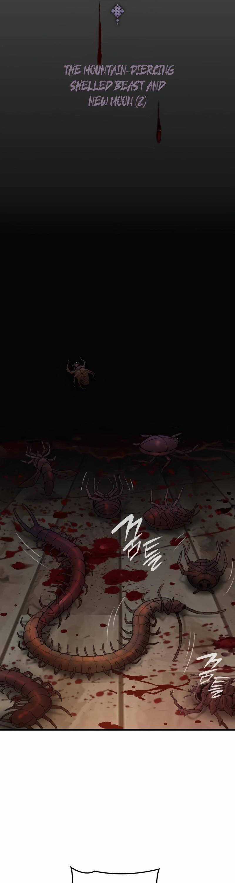 Quái Lực Loạn Thần Chương 22 trang 14