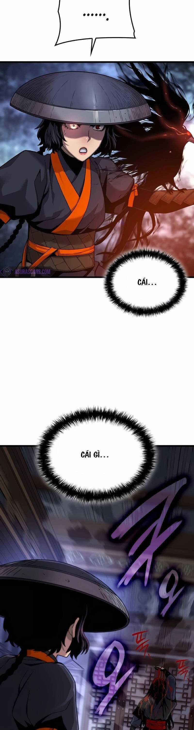 Quái Lực Loạn Thần Chương 22 trang 15