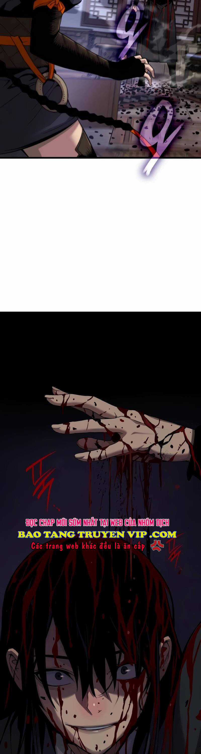 Quái Lực Loạn Thần Chương 22 trang 16