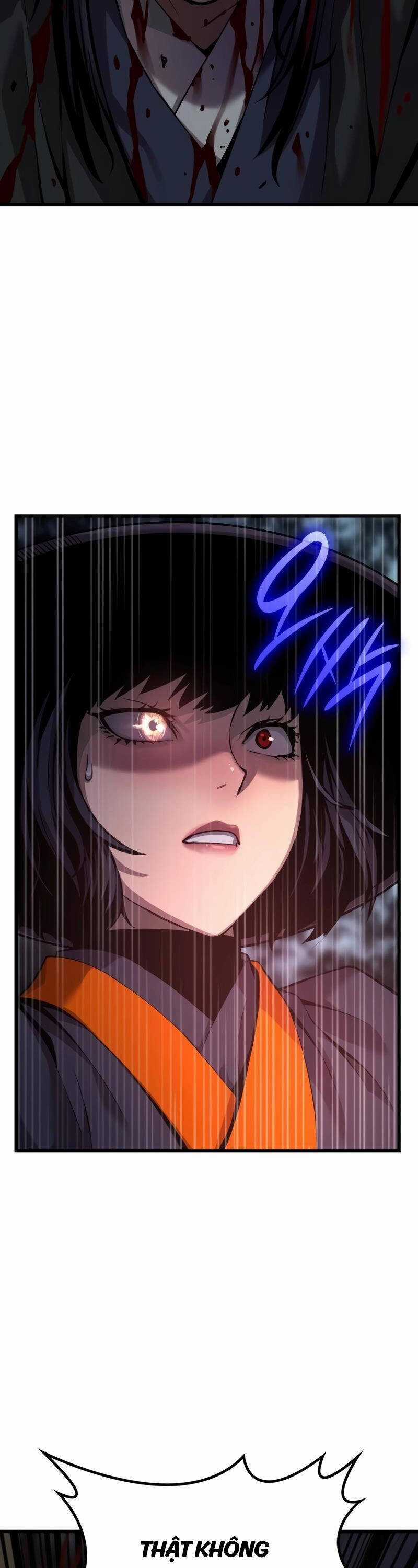 Quái Lực Loạn Thần Chương 22 trang 17