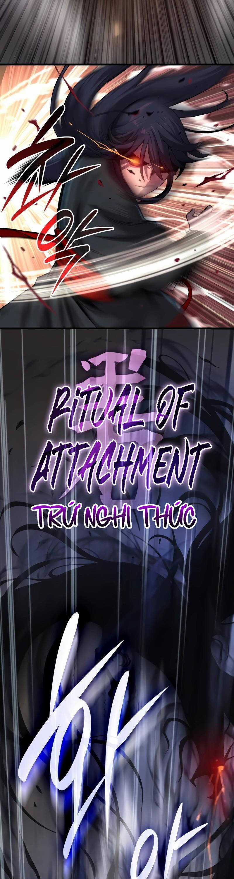 Quái Lực Loạn Thần Chương 22 trang 24