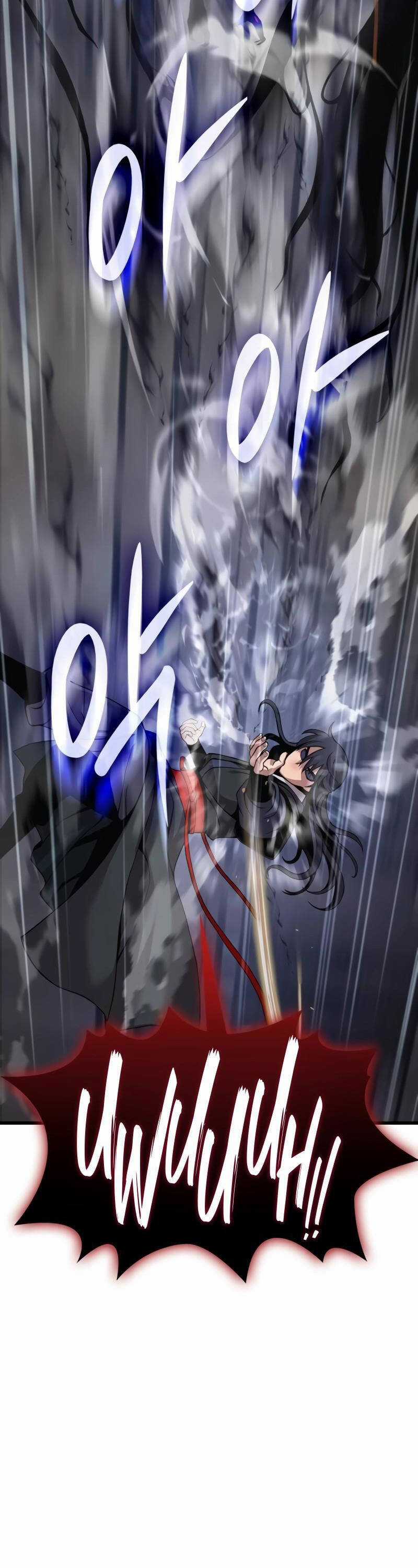 Quái Lực Loạn Thần Chương 22 trang 25