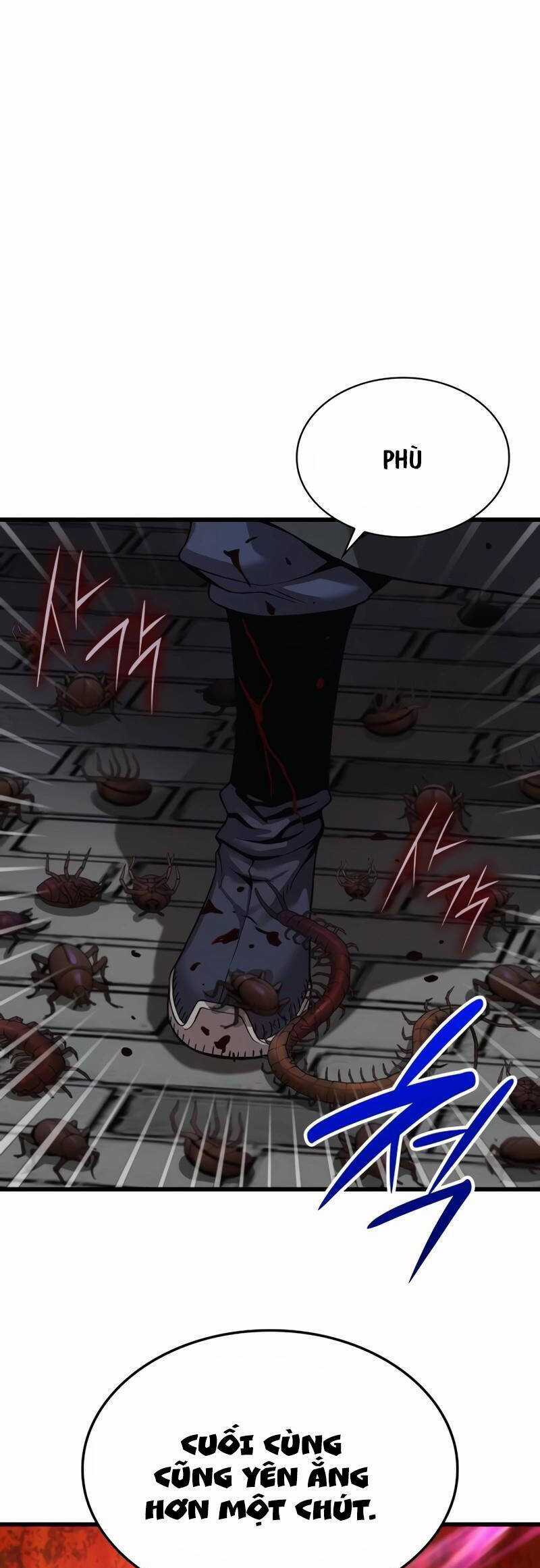 Quái Lực Loạn Thần Chương 22 trang 27