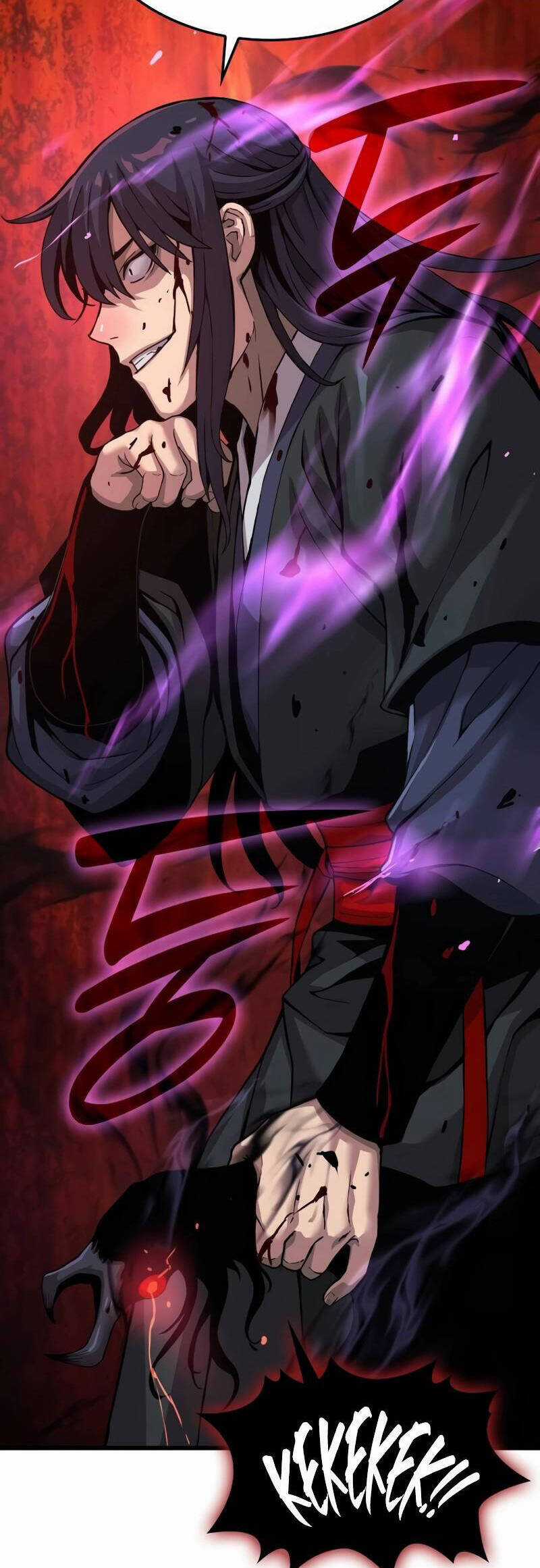 Quái Lực Loạn Thần Chương 22 trang 28