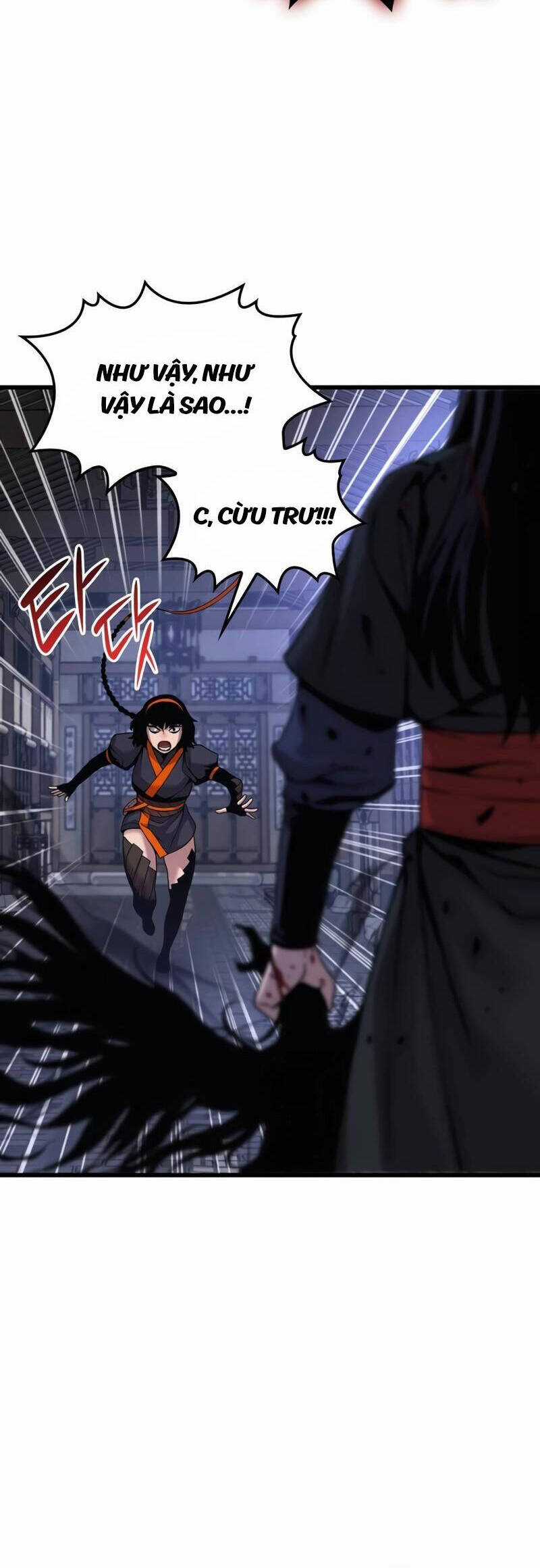 Quái Lực Loạn Thần Chương 22 trang 29