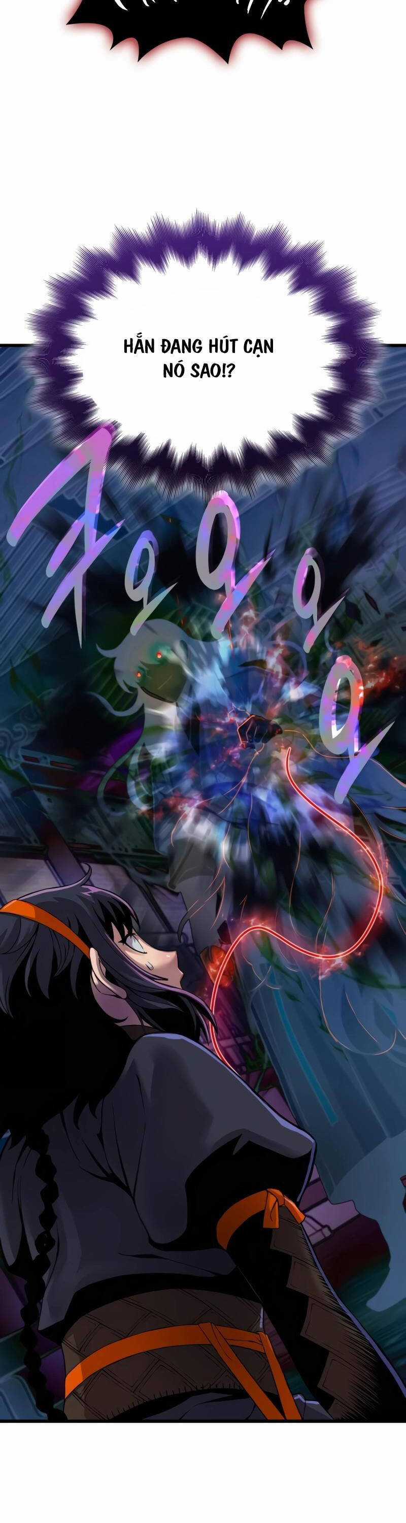 Quái Lực Loạn Thần Chương 22 trang 33