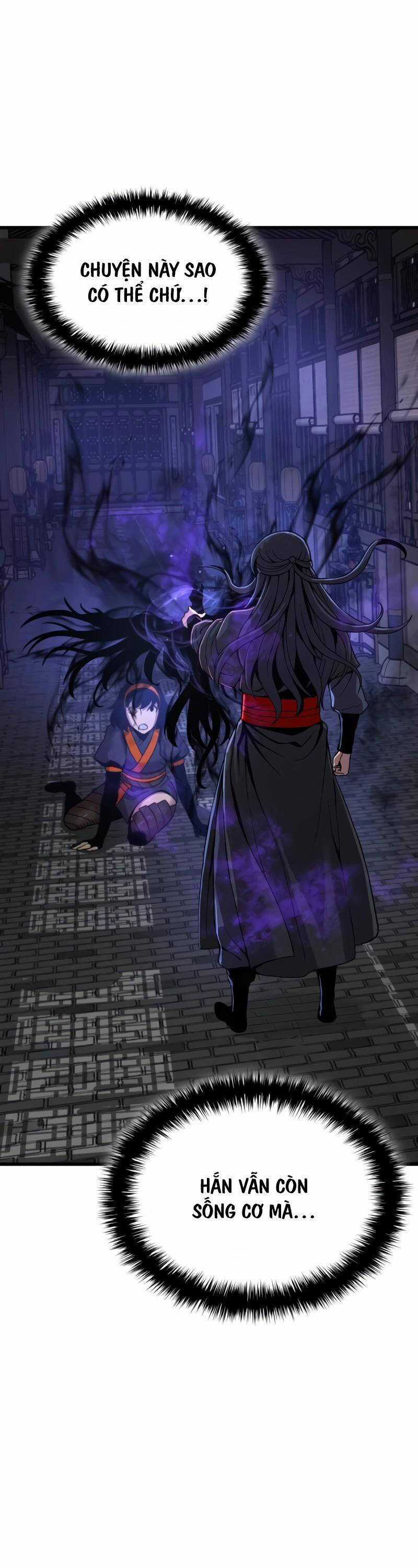 Quái Lực Loạn Thần Chương 22 trang 34