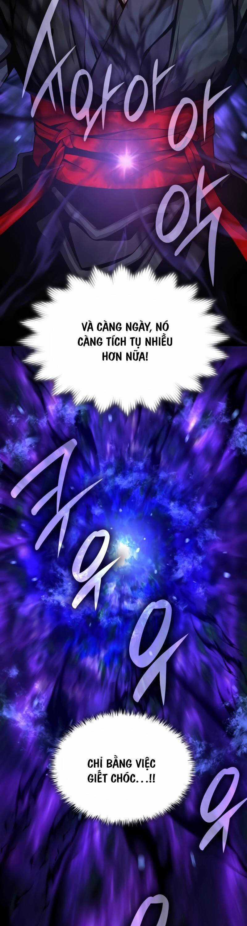 Quái Lực Loạn Thần Chương 22 trang 38