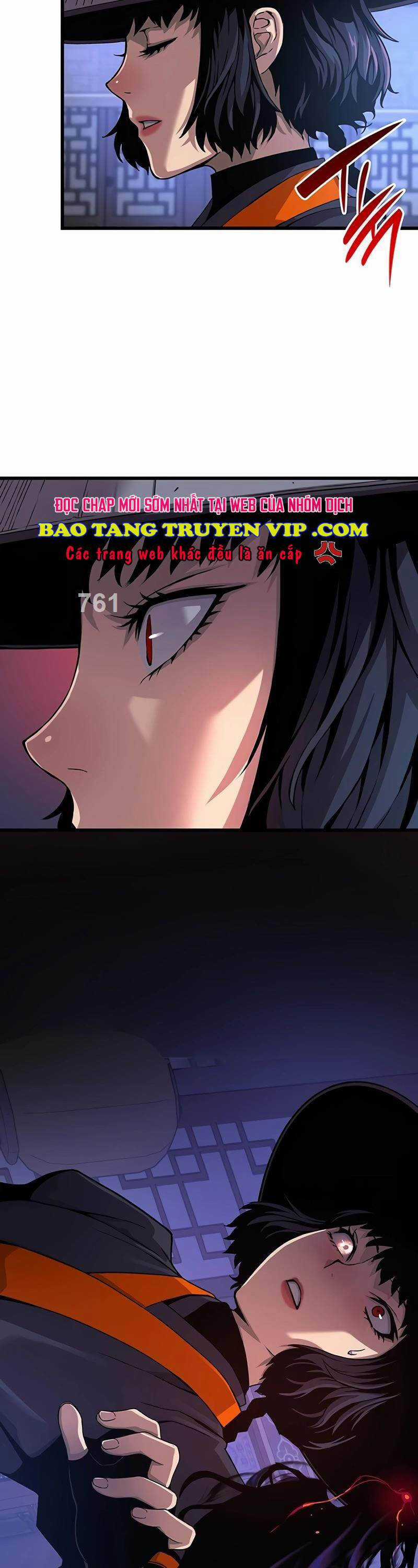 Quái Lực Loạn Thần Chương 22 trang 4