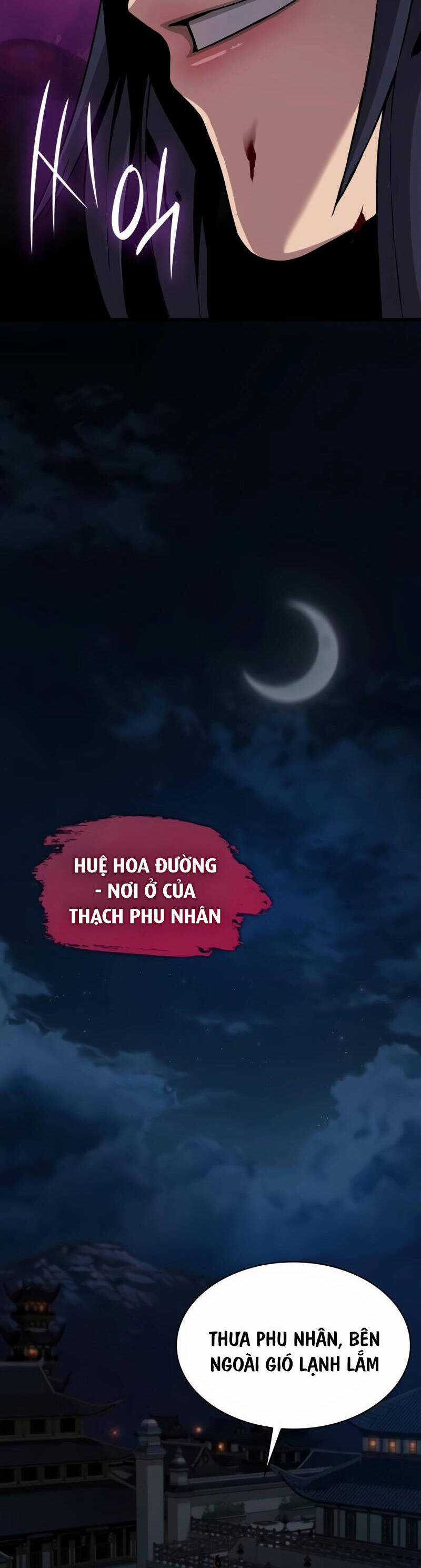 Quái Lực Loạn Thần Chương 22 trang 41