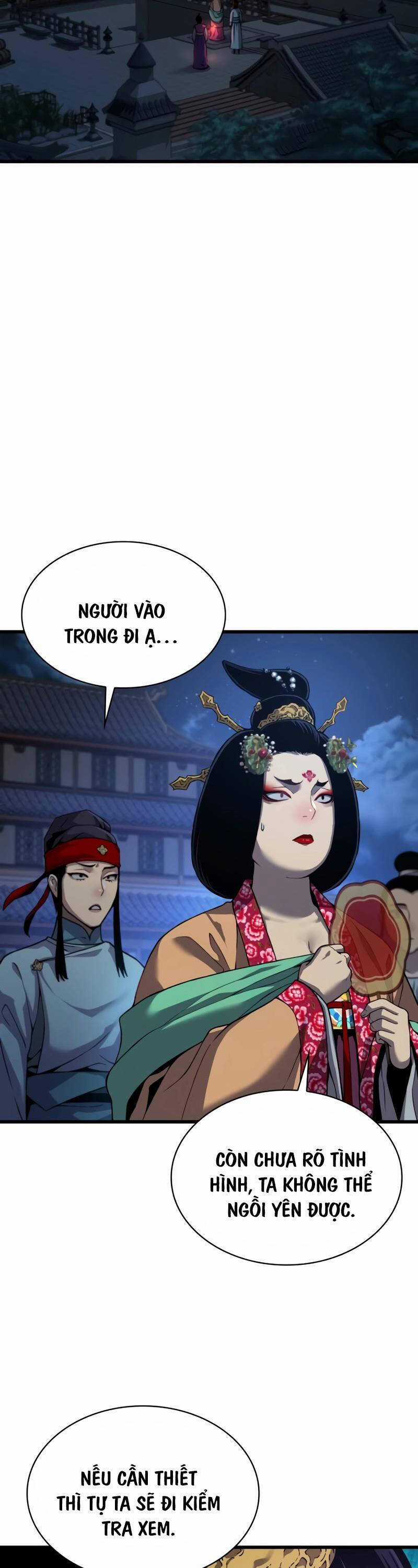 Quái Lực Loạn Thần Chương 22 trang 42